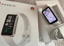 华为（HUAWEI）手环10 标准版 冰川白 智能手环专业睡眠分析情绪健康铝合金机身心率监测运动手环华为手环9升级 实拍图
