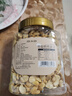新边界（new boundaries）竹盐烘烤蚕豆250g 无油烘烤零食每日坚果香酥炒货罐装锁鲜 实拍图