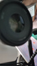 永诺YN50mm F1.8S 索尼E口标准定焦镜头 适用于ZVE10 A6000等索尼相机 黑壳 新品 实拍图