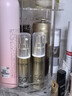 欧莱雅小金管防晒霜30ml*3养肤隔离护肤品日常通勤男女通用 实拍图