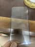 适用苹果15钢化膜防摔15ProMax手机膜15Plus全屏防指纹蓝光膜 康宁玻璃膜【8K超清】2片*精装 苹果15Plus【专用全屏】 实拍图