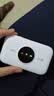TCL随身wifi三网通用免插卡无线wifi6车载4G路由器随身便携无限制移动联通电信全国通用2026款5GXY15B 【升级充电款】3000毫安大电池 不限速不虚标月享1500G流量 实拍图