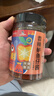 辣妹子京觅香辣鲈鱼仔180g 湖南特色小鱼仔小鱼干 下饭菜拌面拌饭 实拍图