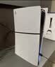 索尼（SONY）PS5光驱版 PlayStation5光驱版(轻薄版)国行PS5游戏机 PS5slim光驱版 游戏机 实拍图