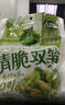 吉香居 清脆双笋 106g*9脆笋下饭菜即食莴笋早餐学生榨菜咸菜 实拍图