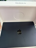 Apple/苹果AI/MacBook Air13英寸M5 (10+10核) 16G 1T午夜色笔记本电脑MDHF4CH/A 实拍图