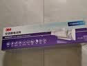3M空调滤网过滤棉  空气静电初效过滤棉除PM2.5 空调风口过滤 3米款 实拍图