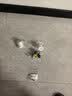 巴诺森 面盆水龙头过滤器转接头卫生间自来水通用增压净水防溅延伸器 亮银色【面盆过滤器】含3个滤芯 通用安装丨带全套安装配件 实拍图