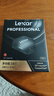 雷克沙（Lexar）USB3.1高速读卡器 TF/SD/CF 多功能三合一 支持UHS-II读取 适用相机行车监控内存卡 多卡多读 实拍图