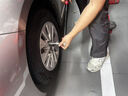 佳通轮胎(Giti)汽车轮胎195/65R15 91H F22 原配 大众朗逸 适配 科沃兹 实拍图