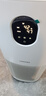 东芝（TOSHIBA）大白梨空气净化器除花粉过敏源甲醛pm2.5等离子消杀母婴家用病毒细菌医护级卫健委备案【价保618】 实拍图