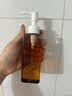 悠宜（unny club）水感轻透卸妆油150ml*2（眼脸唇快速乳化无残留清爽温和不送女友 实拍图