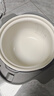 美的（Midea）有钛0氟电压力锅5L家用4-6人双胆触控高压锅电饭煲智能预约开盖煮多功能一体煲汤炖肉饭锅MY-E5923 实拍图