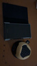 索尼（SONY）NW-A306 安卓高解析度音乐播放器 MP3 Hi-Res Audio 3.6英寸 32G 灰色 实拍图