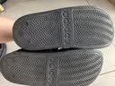 阿迪达斯（adidas）26年夏季新款儿童露趾凉鞋男女小大童魔术贴运动休闲沙滩鞋HQ0114 实拍图