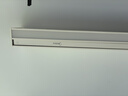 美的（Midea）电动晾衣架智能语音升降明装极简晾衣架晾衣机ZX1双杆 实拍图