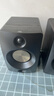 JBL CM500蓝牙音箱音响 桌面电脑音响台式机家用无线有源监听游戏音响世界杯观影 生日礼物男生 黑色 实拍图
