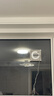 科沃斯（ECOVACS）窗宝擦窗机器人W2S PLUS自动擦玻璃喷水湿擦家用擦窗高层户外擦窗户神器 实拍图