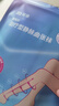 振德医用静脉曲张弹力袜压力二级短筒直筒加大号肤色静脉曲张袜压力袜 实拍图