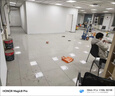 崔桥沈飞硫酸钙防静电架空地板数据机房实验室防静电地板高端机房架空地板 600*600*35 单片不含配件 晒单实拍图