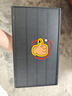 颖朗太阳能灯户外庭院照明灯感应一体路灯家用农村院子防水新款壁灯 实拍图