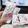 Freego纯棉一次性内裤女无菌免洗独立装孕妇产妇内裤旅行出差女白2XL5条 实拍图