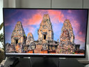 HKC 27英寸2K高清300Hz超频FastIPS旋转升降电脑HDR400硬件低蓝光电竞游戏HDMI2.1显示器G27H4Plus 实拍图