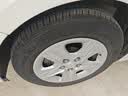 马牌（Continental）汽车轮胎 195/65R15 91V UCJ 适配丰田卡罗拉/雷凌大众朗逸/宝来 实拍图