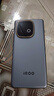 vivo iQOO Z10 Turbo+ 12GB+256GB 极地灰 天玑9400+旗舰芯  8000mAh超薄蓝海电池 国家补贴 电竞手机 实拍图