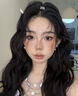 维特丝泡沫发蜡弹力素卷发保湿持久定型护卷蓬松摩丝男女防毛躁发胶泡泡 实拍图