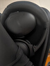 BOSE QuietComfort 消噪耳机 无线消噪蓝牙耳机头戴式主动降噪耳机 QC45升级款 动态音质均衡 QC45升级款SC-经典黑 实拍图