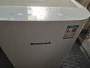霍尼韦尔（Honeywell）空气净化器家用除甲醛除雾霾除PM2.5智能净化器除菌除甲流病毒 KJ820F-P21D 实拍图