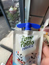 法优乐（POM'POTES）法国原装进口儿童酸奶水果味 常温宝宝酸奶辅食零食 经典原味85g*4袋 实拍图