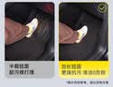 固特异（Goodyear）tpe汽车脚垫适用蔚来ES8配件装饰六座26款高边防滑脚垫防护套装 实拍图