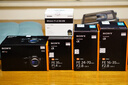 索尼（SONY）FE 16-35mm F2.8 GM II 新一代全画幅大三元 超广角变焦 G大师镜头(SEL1635GM2) 实拍图