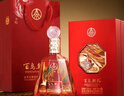 五粮液股份 百鸟朝凤红钻 浓香型白酒礼盒 52度500ml*6瓶整箱装 纯粮酒 实拍图