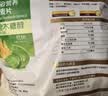 金日禾野低钠代糖原味营养麦片600g 即食营养早餐代餐 含木糖醇无添加蔗糖 实拍图
