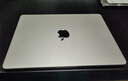 Apple/苹果AI/MacBook Air13英寸M5 (10+10核) 16G 1T星光色笔记本电脑MDHC4CH/A 实拍图