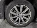 马牌（Continental）汽车轮胎 235/55R18 100V CPC6 FR 原配凯迪拉克XT4 实拍图
