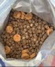 LEGENDSANDY蓝氏狗粮真鲜乳鸽中小型犬泰迪比熊生骨肉冻干鲜肉犬粮4.5kg9斤 实拍图