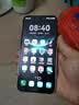 HUAWEI Mate 80 麒麟9020 第二代红枫影像 鸿蒙AI 超可靠玄武架构 华为直屏智能手机 曜石黑 16GB+512GB 实拍图