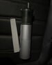 basa车载吸尘器大吸力高续航无线汽车用手持吸尘器车内家用迷你随手吸吹一体桌面窗户除尘17000Pa 实拍图