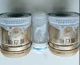康恩贝金冠蛋白粉400g*4罐礼盒 乳清双蛋白成人有助于增强免疫力90%含量 实拍图
