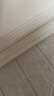 鸣固 PVC线槽 明装明线自粘走线槽网线电线槽方形槽 自带背胶 20×10加厚款 5米套装 下单送12个配件 CS466469 实拍图