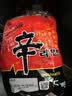 农心韩国进口辛拉面方便面泡面汤面袋面速食韩式面条方便食品 进口辛拉面5连包 实拍图