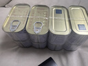 梅林 午餐肉罐头 火腿早餐  198g*8 中粮出品（新老包装交替发货） 实拍图