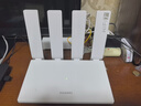 华为【咨询立减】wifi7+路由器BE3pro千兆家用无线穿墙王漏油器网络信号增强器放大器5G双频mesh电竞 3600兆| WiFi7+ |双频聚合 实拍图