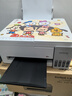 爱普生（EPSON）【6代新品】L3351墨仓式彩色打印机 微信打印/无线连接 家用AI学习打印机（打印、复印、扫描） 实拍图