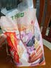 十月稻田七色糙米饭团 100g*7 开袋微波代餐 粗粮杂粮 早餐速食 低脂饱腹 实拍图