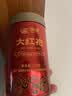 中茶海堤岩茶乌龙老枞水仙大红袍茶叶自己喝 父亲端午节送长辈礼物 【热卖自饮】红罐大红袍125g*1罐 实拍图
